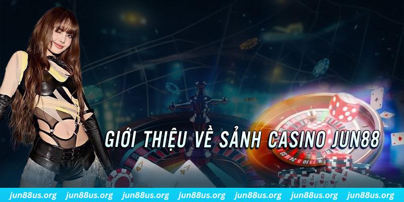 ee8801 casino trực tuyến là gì