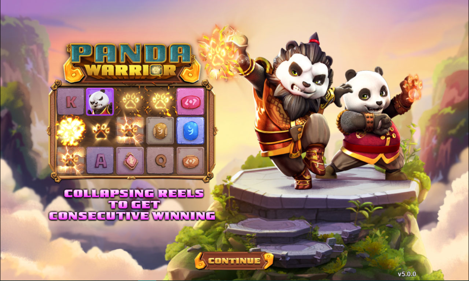 ee8801 MG Game Bài 3d